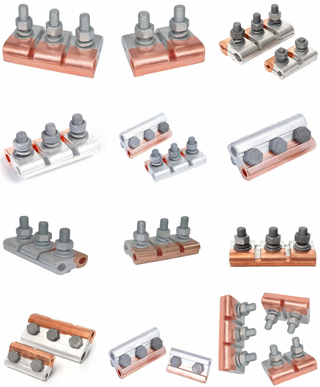 electric power fittings wire clip