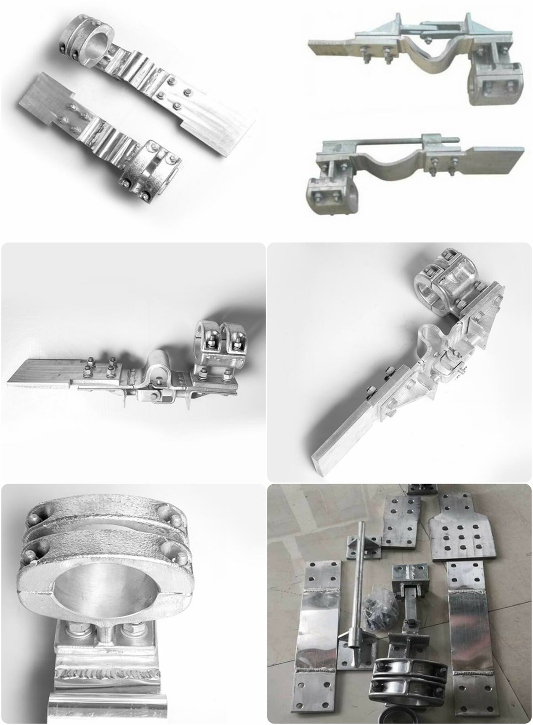 substation fitting   electric power fittings