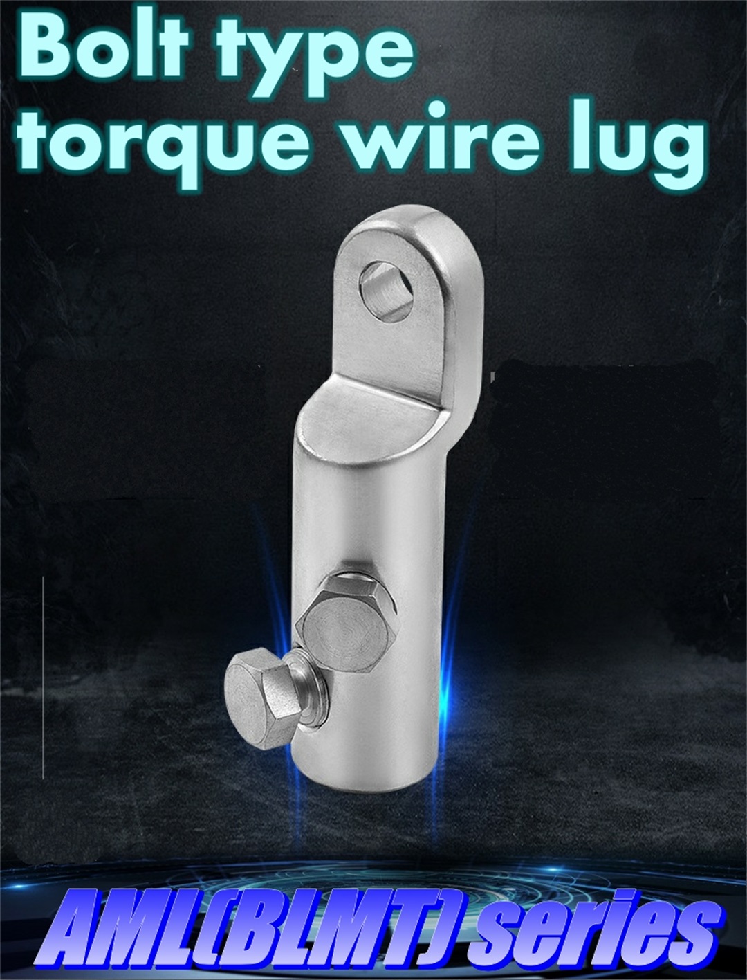 power fitting    Torque terminal    Torsion wire lug