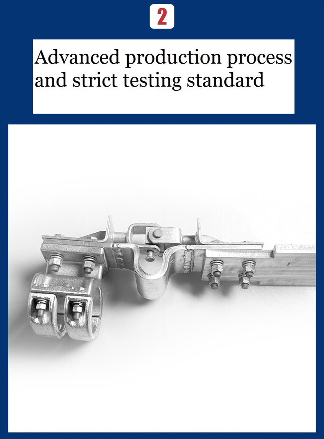 substation fitting   electric power fittings